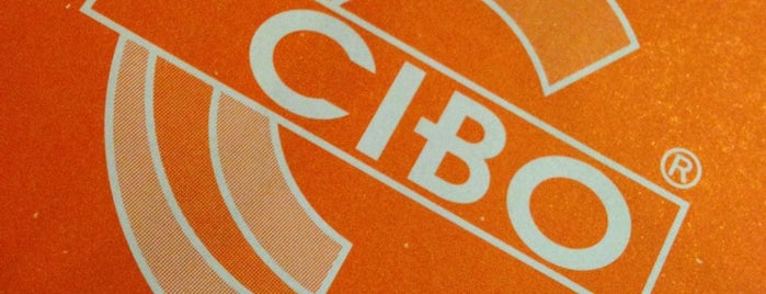 Cibo is one of Best places in Manila, Philippines.