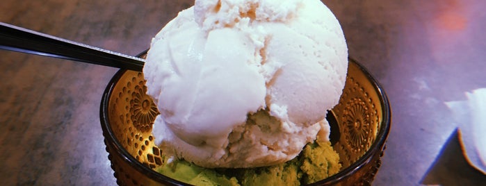 Escolta Ice Cream & Snacks is one of Spontaneity date ❤️️.