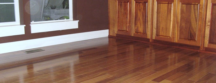 Spotless Cleaning Services is one of home cleaning services in eugene.