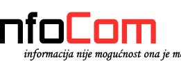 InfoCom is one of computers.