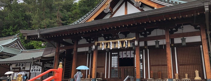 Mondoyakujin Toukou-ji Temple is one of スポット.