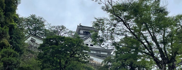 高知公園 is one of Lieux qui ont plu à ばぁのすけ39号.