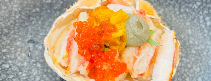 Kura Sushi is one of Topics for Restaurants & Bar　2⃣.
