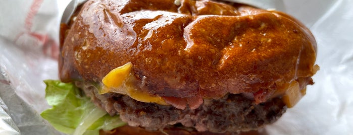 แดนเนียล ไทยเกอร์ is one of Beef & Burger 2020+.bkk.