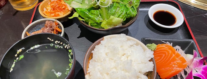Tamaruya Honten is one of Best Bkk Restaurants.