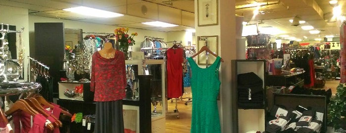 Le Club Boutique is one of Best Women's Clothing Stores.