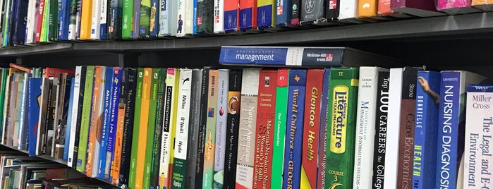 BookSale is one of Guide to Angeles City's best spots.
