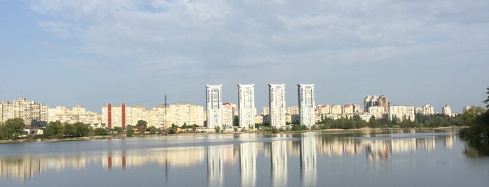 Пикник в лесу is one of Lugares favoritos de Андрей.