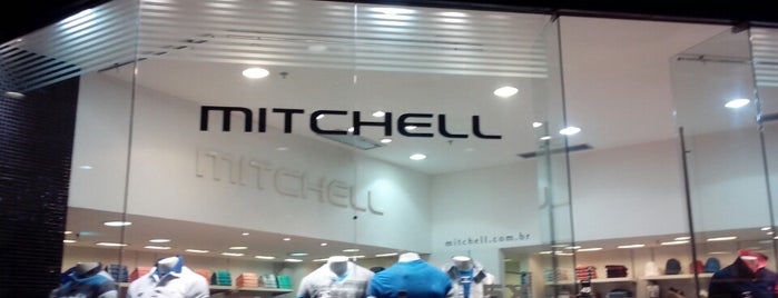 Mitchell is one of Shopping.