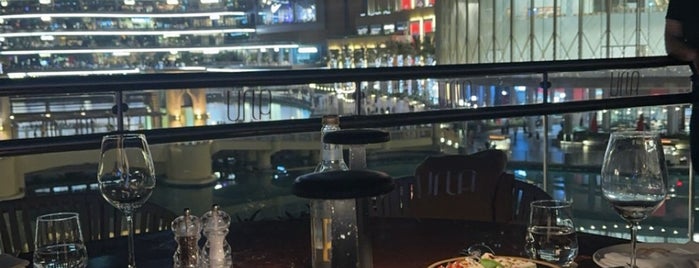 Urla is one of Dubai Restaurant.