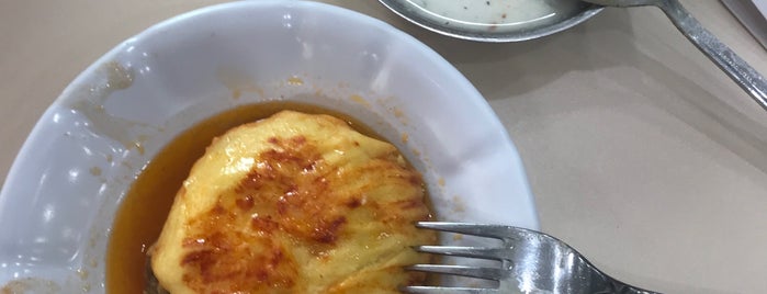 Hos Sefa Köfte is one of The 15 Best Places with Gluten-Free Food in Istanbul.