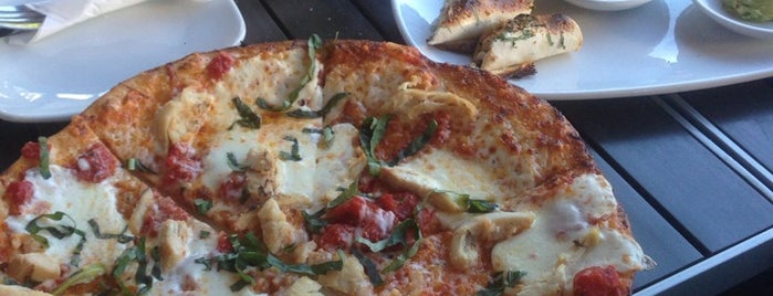 California Pizza Kitchen is one of The 15 Best Places for Pizza in Beverly Hills.