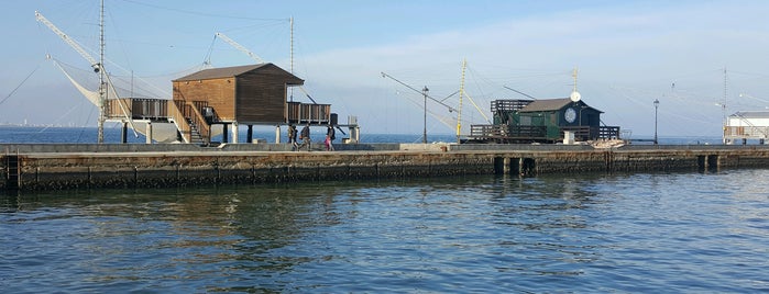 Ristorante La Baia is one of Riviera Adriatica 2nd part.