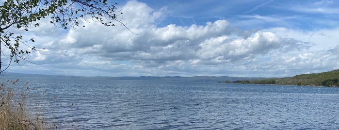 Lago di Bolsena is one of Gite.