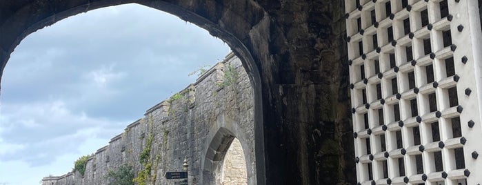 Bodelwyddan Castle is one of United Kingdon & Ireland.