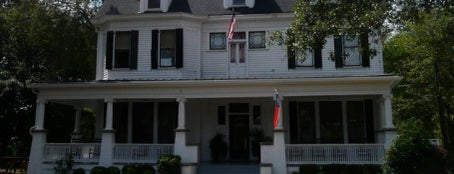 Beta Theta Pi is one of University of Georgia Fraternity Houses.