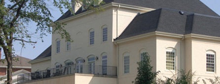 Sigma Nu is one of University of Georgia Fraternity Houses.