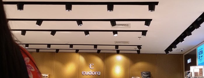 Eudora is one of NorteShopping.