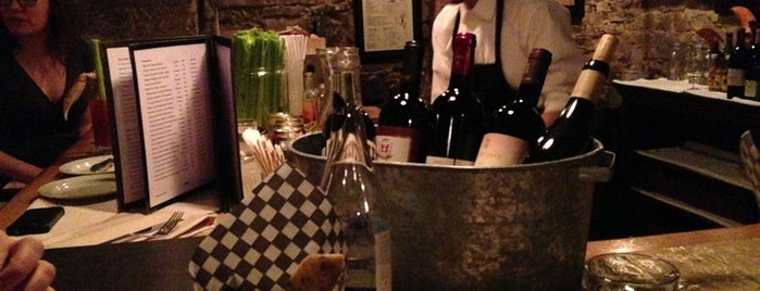 Le Garde-Manger is one of Foodie Love in Montreal - 01.