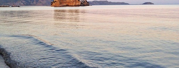 Agios Sostis Beach is one of Zakynthos.