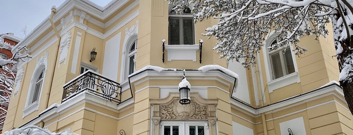Гръцко посолство (Embassy of Greece) is one of Sofia.