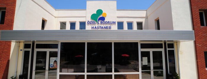 Mugla Bodrum Ozel Unimed Poliklinigi Hastaneleri Bul Turkiye De Ki Butun Hastanelerin Iletisim Bilgileri