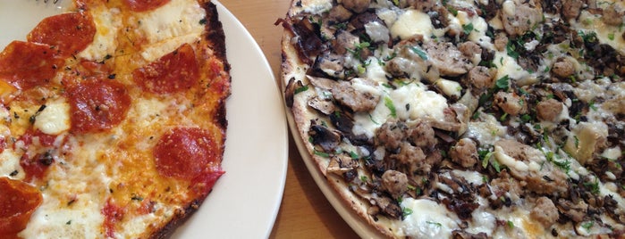 California Pizza Kitchen is one of Favorite Food.