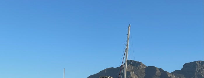 Kapstadt is one of Südafrika 2019.
