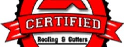 Certified Roofing and Gutters Coporate Office is one of Locais curtidos por Chester.