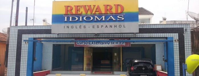 Reward Poá is one of O melhor de Poá - SP.