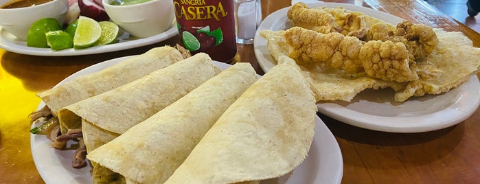 Carnitas Los Arcos is one of PUEBLA.