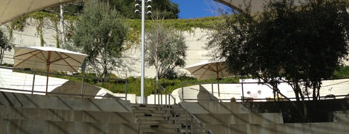 Skirball Cultural Center is one of LA -  -   - s t e p s.