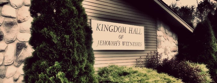 Kingdom Halls