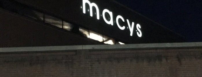 Macy's is one of Us.