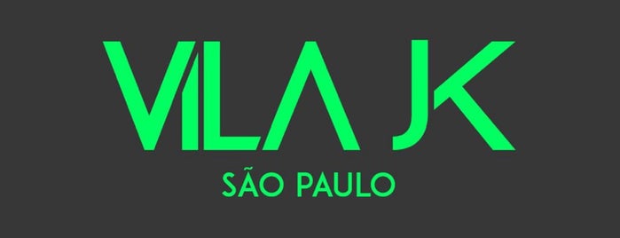 Vila Jk - São Paulo is one of Club.