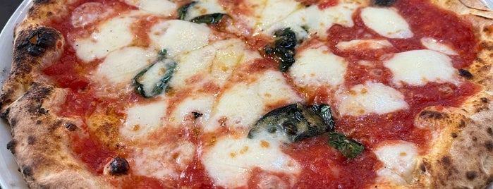 PIZZERIA OHSAKI is one of Gourmet in Toda city and Warabi city.