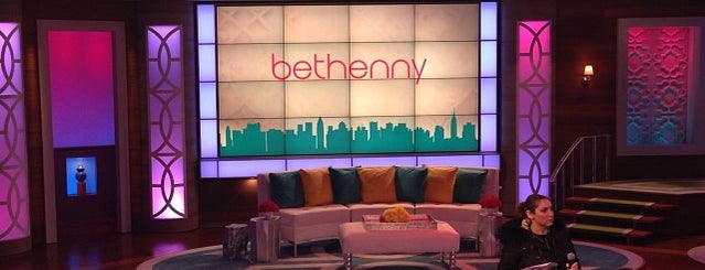 "bethenny" is one of JRA’s Liked Places.