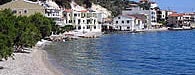 Avlakia is one of Beaches on Samos.