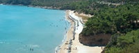 Psili Ammos is one of Beaches on Samos.