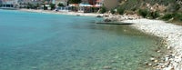 Pythagorio Beach is one of Beaches on Samos.