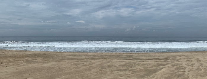 Barra De Coyuca is one of Acapulco tropical.