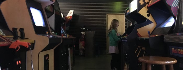 The Arc Arcade is one of Trips.