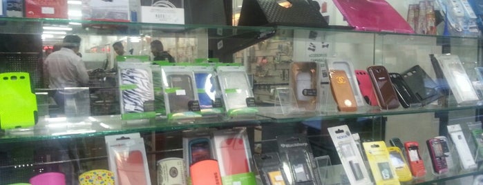 Zona Tecno is one of Top picks for Electronics Stores.