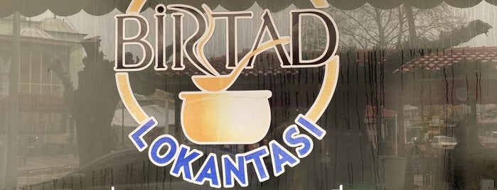 Birtad Lokantasi is one of Datça.