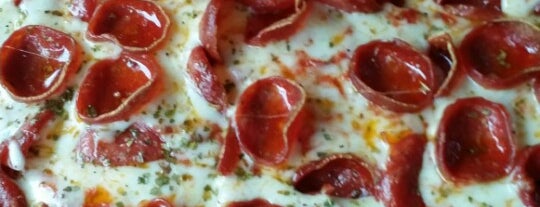 Padova's Pizza is one of Pick food.