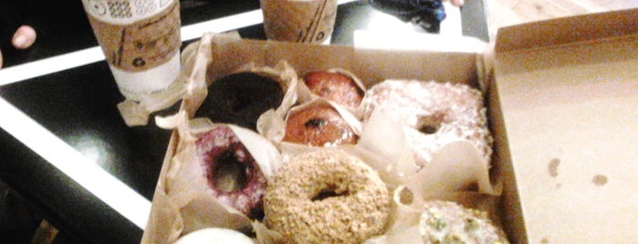 Doughnut Plant is one of The 15 Best Places for Donuts in Brooklyn.