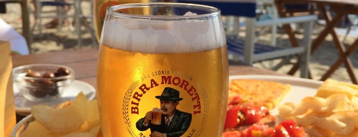 Bar Bistro Mare is one of Serdar😋 : понравившиеся места.