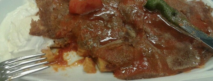 Şan İskender is one of Yunus'un Beğendiği Mekanlar.