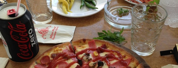 Turtles Pizza is one of Ali Tayland : понравившиеся места.