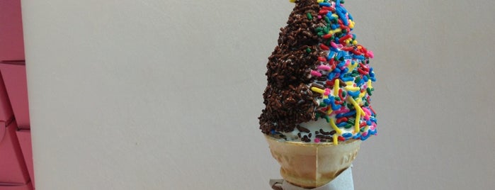 Big Gay Ice Cream Shop is one of Be a Local in the West Village.